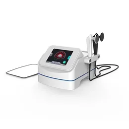 Máquina de terapia Smart Tecar Pro Tecar para terapia de reabilitação de lesões esportivas, não invasivo, athmy Massoterapia Tecar Terapia Dispositivo de terapia diatérmica