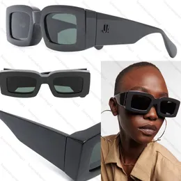 Дизайнерские женщины над толстыми рамами квадратные солнцезащитные очки ацетат волокно классические ретро -дизайнерские солнцезащитные очки женские модные солнцезащитные очки Высококачественные UV400.