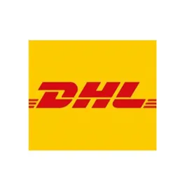 Fraktkostnad för UPS DHL FedEx Andra tillbehör Fabric Swatches Rush Order
