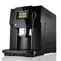 Rubinetti da cucina completamente automatica commerciale professionista produttore di caffè da caffè