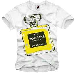 E1SySynicate T -Shirt Eu de Pablo Escobar Scarface Dopes Carlos New Style T -Shirt 5xl Männer T -Shirt Sommerstil T -Shirt Original5690683