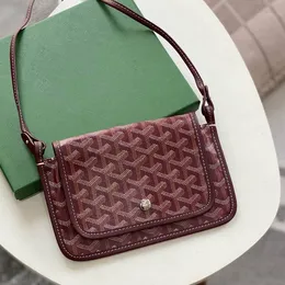 Ayna Kalite Kadın Çantalar Woc Crossbody Çanta Moda Mens Gerçek Deri Çanta Çanta Çantalar Lüks Tasarımcı Debriyaj Tote Omuz Klasik Flep Zarf Torbaları