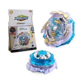 4d Beyblades B-133 DX Ace Dragon B133 Drenagem de brinquedo Fafnir Protensinência Valkyrie Ultimate Valkyrie Legacy Variável S245283