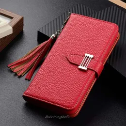 Leather Flip Wallet Cases For IPhone 15 14 13 Pro Max i 12 11 XS XR X 7 8 Plus Fashion Card Holder Pocket Slots Stand Designer Shockproof Cell Phone Cover 818DD 92e6