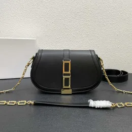 Abendtaschen Ketten Greca Crossbody Bag Flapp Umhängetaschen Frauen Handtasche Handtasche Echtes Leder falten Magnetische HaSp -Hardware Mode 256m