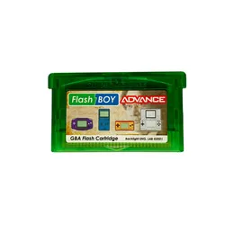 Game Cartridge Memory Adapter For Handheld Consoles; Supports Low