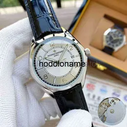 Vacherx Constantins Schweizerische Uhr Famote Watch Vollautomatisch mechanische Herren Klassiker Big Three Nadel Design Modetrend Designer wasserdichte Armbanduhren Edelstahl