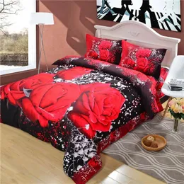 Bedding Sets Wholesale Of Cotton Wedding Set Girl's Duvet Cover Quilt Suite(HKY39)
