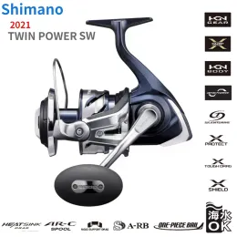 オリジナル2021シマノツインパワーツインパワーSW 4000 5000 オリジナル2021シマノツインパワーツインパワーSW 4000 5000