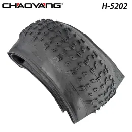 CHAOYANG BIG DADDY Electric Bike Tire: Ultra-Grip Fat