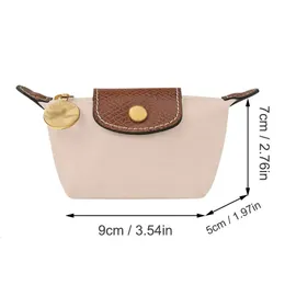 2024 New Designer Small Bags for Women Mini Keypack