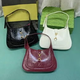 Luxury designer handbag Underarm Bags Women's Fashion handbag Shoulder Bag Crossbody bag