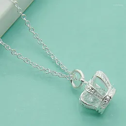 Pendenti 925 sterling argento aaa