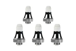 Lookah SeaHorse Quartz Coils 5pcspack для Lookah Seahorse Предварительно разогреть VV 2 в 1 Dab Dab Paporizer QA8968686