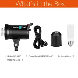 Godox de300 price 2025