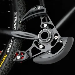 DHgate.com:Ultra-light 32/38T Aluminum MTB Single-Speed