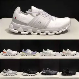 2024 Cloudswift 3 кроссовки Mens Mens Womens Monster Swift White Hot Trainers Trainers Sport