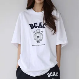 Männer T-Shirts Badflood Top Kurzarm Zhou Yutong Zhang Zixuan gleich BCAC Lose mittelgroß