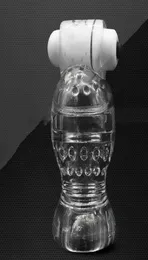 Candiway Man Masturbation Vibratore REAListic Artificiale Coppa Vagina Figa Coppa maschio Coppa Prodotti di lavoro per gli uomini Sh191369867