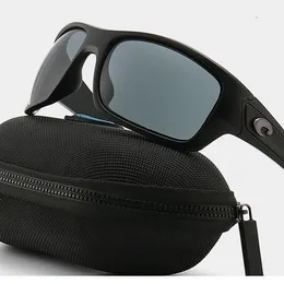 Solglasögon Sport Solglasögon UV400 Utomhus som kör Ridande fiskegåsar MTB Cykelglasögon Väg cykelfodral Kvinnor Män cykel Eyewear 231118