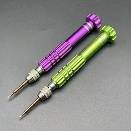 Watch repair and disassembly tool screwdriver full set universal set watch screwdriver wholesale