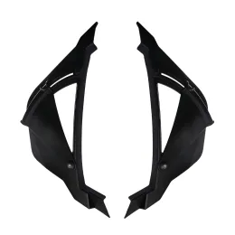 Black Lower Fairing For Victory Cross Country Roads Hard Ball With Highway Bar
