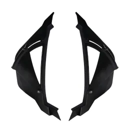 DHgate.com:Matte Black Lower Fairing With Highway Bar For