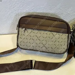 Luxury Handbag Designer New Home Shell Bag Europe och USA retro crossbody väska mode stor kapacitet axelväska kvinnlig väska fabrikskampanj73ji