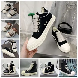 Designer Women's Boots High Quality Letter Casual Print Thick Heel Matte Shiny Leather Classic Style Boots White Black Small Pocket Boat Sports Shoes 35-45