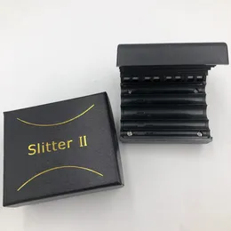 Cluster in fibra tubo sciolto cavo cavo guaina strisciante utensile ottica strumo longitudinale stripper 4,5-11 mm