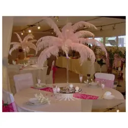 Decorazione per feste 30-35 cm Beautif Strich piume per gioielli fai-da-te che creano accessori per decorazioni per matrimoni Delivery Delivery Home G Dhigo