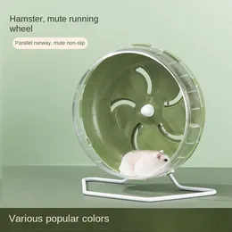 Outros pássaros suprimentos de pássaros hamster esporte rato de roda rato pequeno rato de roedor silencioso jogging gerbil exercício brincar brinquedos acessórios