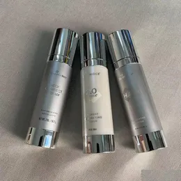 Bb Cc Creams Skin Medica Tns Ha5 Rejuvenating Hydrator 2.0 Lytera Pigment Correcting Serum Neck Correct Cream Hydration 2Oz Care Essen Otbjs