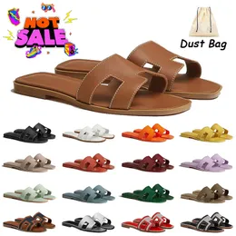 mode h sandaler lyxdesigners kvinna tofflor platt sula skor plattform sandale lady sommar strand utomhus loafers kvinnor glider des chaussure dhgate