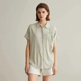 Koszulka damska BC7 luksusowe damskie odzież hurtowa wełna merynosowa wełniana sweter Swater Women Silk wełna wełniana odzież Haftowa koszula polo S2452811