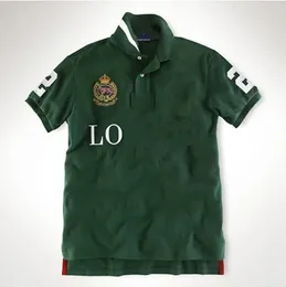 Luxury Italian Us Polo Black Shirt Shirt Designer Short Sleeve Fashion For Summer Asian Sizes S 5XL From Fashions66 20.54 DHgate.Com