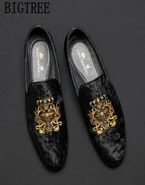 أحذية رسمية الرجال الكلاسيكية coiffeur فستان أحذية الرجال أنيقة سهرة فستان إيطالي رجالي الحذاء أحذية حذاء كبير الحجم 482624611