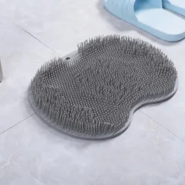 Shower Foot Massager Scrubber Cleaner Improves Foot Circulation Reduces Foot Pain - Soothes Tired Achy Feet