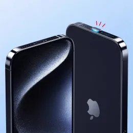 iPhone 15 Pro Max Anti Dust Charge Porg Plug Stopper for Apple 15シリーズUSB Cダストカバー電話の汚れプロテクター