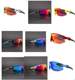New Sunglasses Oakl-9442 도로 자전거 사이클링 안경 스포츠 편광 러닝 야외 등산 고글 근시 고글 프레임