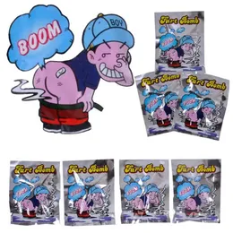 Funny Toys 10 pieces/set of fun Fate bomb bags fragrant bombs that smell very smelly. Bomb novels pranks toys practical jokes fools pranks pranks d240529