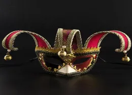 Maskerade -Ballmaske für Frauen musikalische venezianische Party Maske Halloweenwedding Mardi Gras Mask GB10245958648