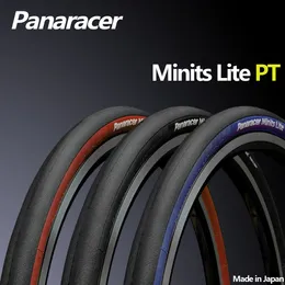 Panaracer Minits Lite Pt 406 451 Складная велосипедная шина 20 дюйма 20x1.25 20x1 1/8 20x7/8