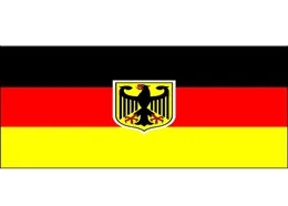 90150см немецкого государственного прапорщик
