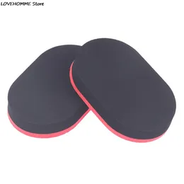 2PCS Table Tennis Limpeza de esponja Tennis Tennis Pat Cleanner Ping Pong Racket EVA/LETEX LIMPEZA ACESSÓRIOS DE CUIDADO