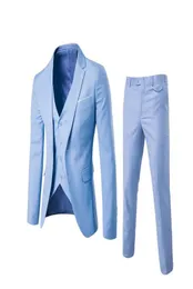 3pcssuit Fischgräten Sie Retro Gentleman Style Custom Made MEN039S Anzüge Schneiderei Anzug Blazer Hochzeitsanzüge für Men Jackelpantsve1571884
