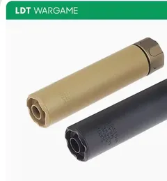 LDT SOCOM556 RC2 Accessori per la piastra di espansione di blocco offset di restauro