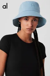 Lo hink hatt unisex bomull denim upf 50+ solskyddsmedel förpackbar sommar rese strand sol hatt par stil resor