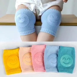 Baby Knee Pad Kids Nonslip Crawling Cushion Spädbarn Toddlers Protector Safety Knepad Leg Warmer Girl Boy Accessories 240529