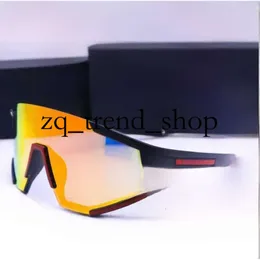 Óculos de sol Pra designers de pilotagem de copos de escalada Biblioteca Óculos de sol Sol de moda para mulheres Óculos de sol Praça Luxo óculos de sol oculares de luxo 447